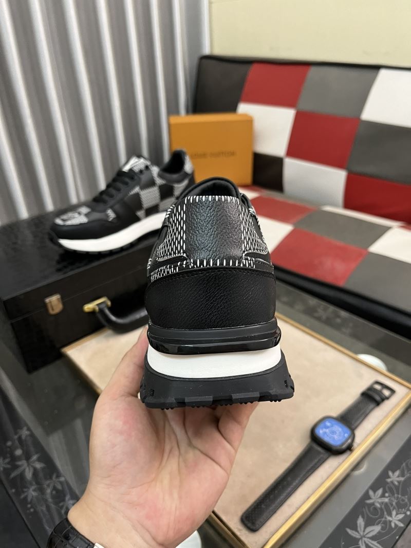 Louis Vuitton Run Away Sneaker